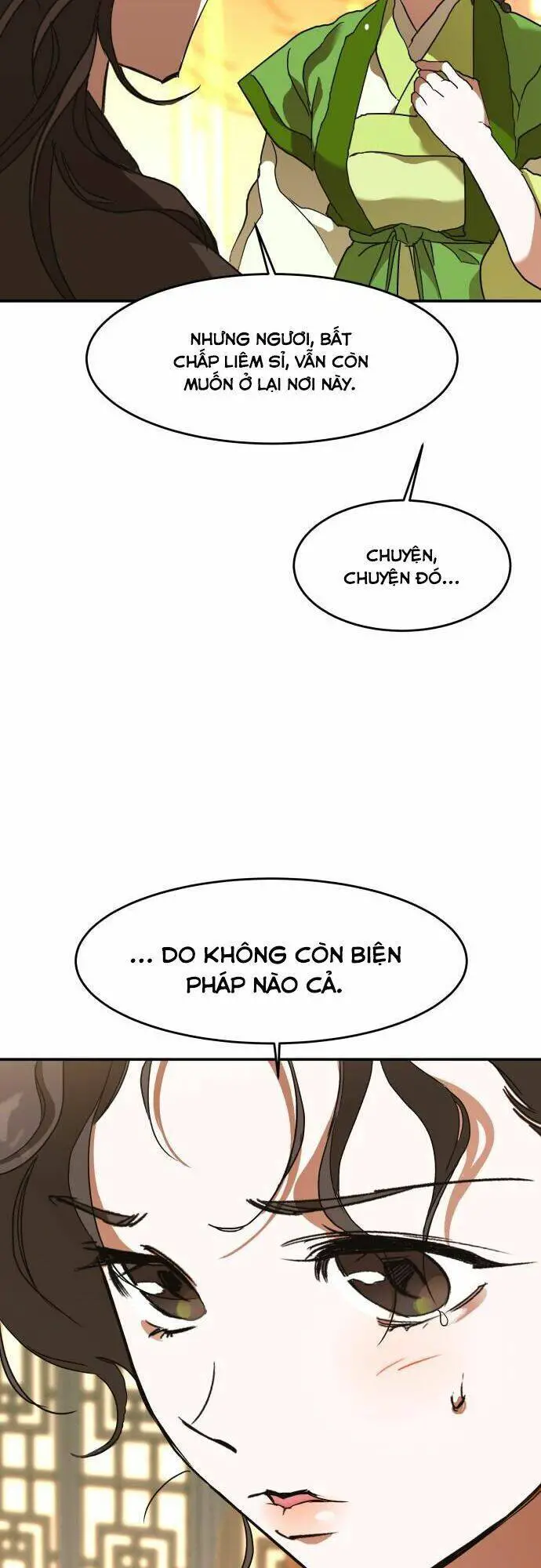 Chiến Lược Săn Hổ Của Nữ Thần Nettruyen ZZZ Chương 8 Page 49