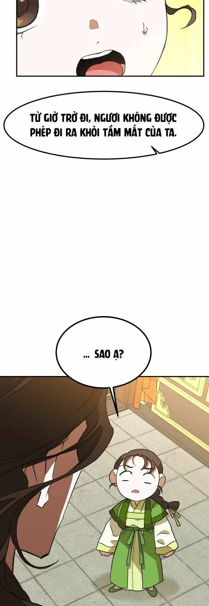 Chiến Lược Săn Hổ Của Nữ Thần Nettruyen ZZZ Chương 8 Page 59