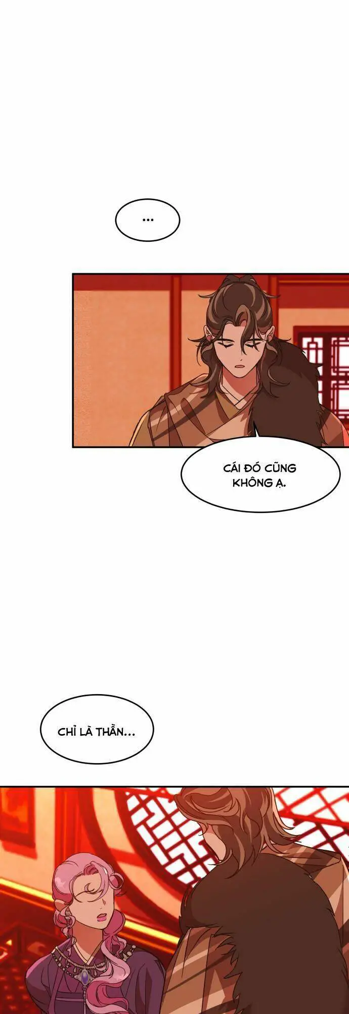 Chiến Lược Săn Hổ Của Nữ Thần Nettruyen ZZZ Chương 23 Page 13