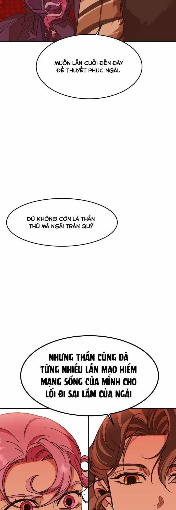 Chiến Lược Săn Hổ Của Nữ Thần Nettruyen ZZZ Chương 23 Page 14
