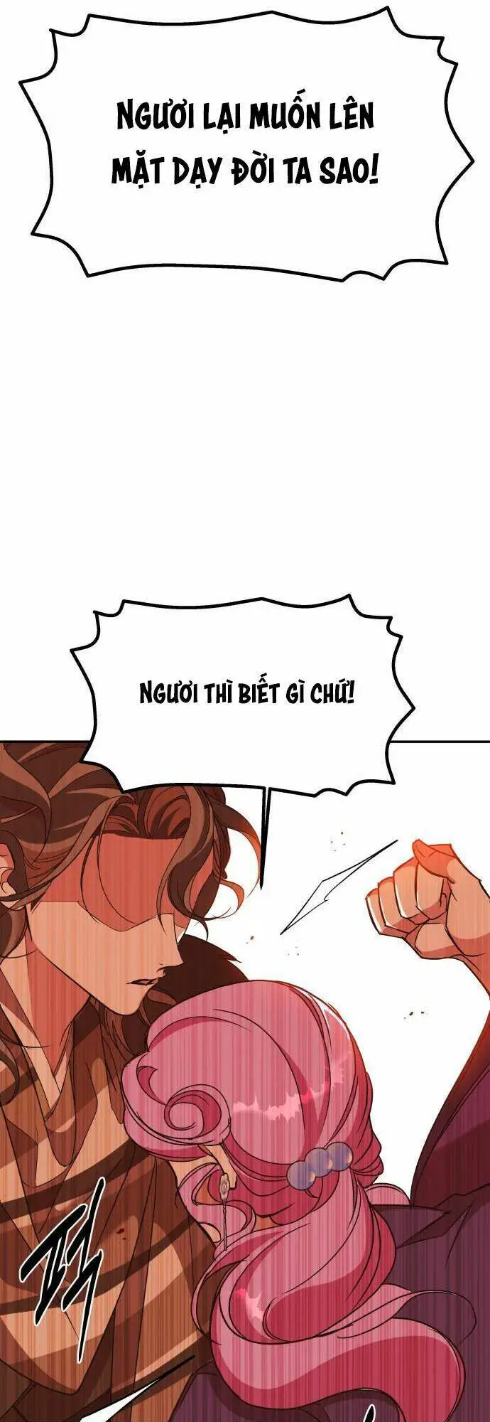 Chiến Lược Săn Hổ Của Nữ Thần Nettruyen ZZZ Chương 23 Page 19