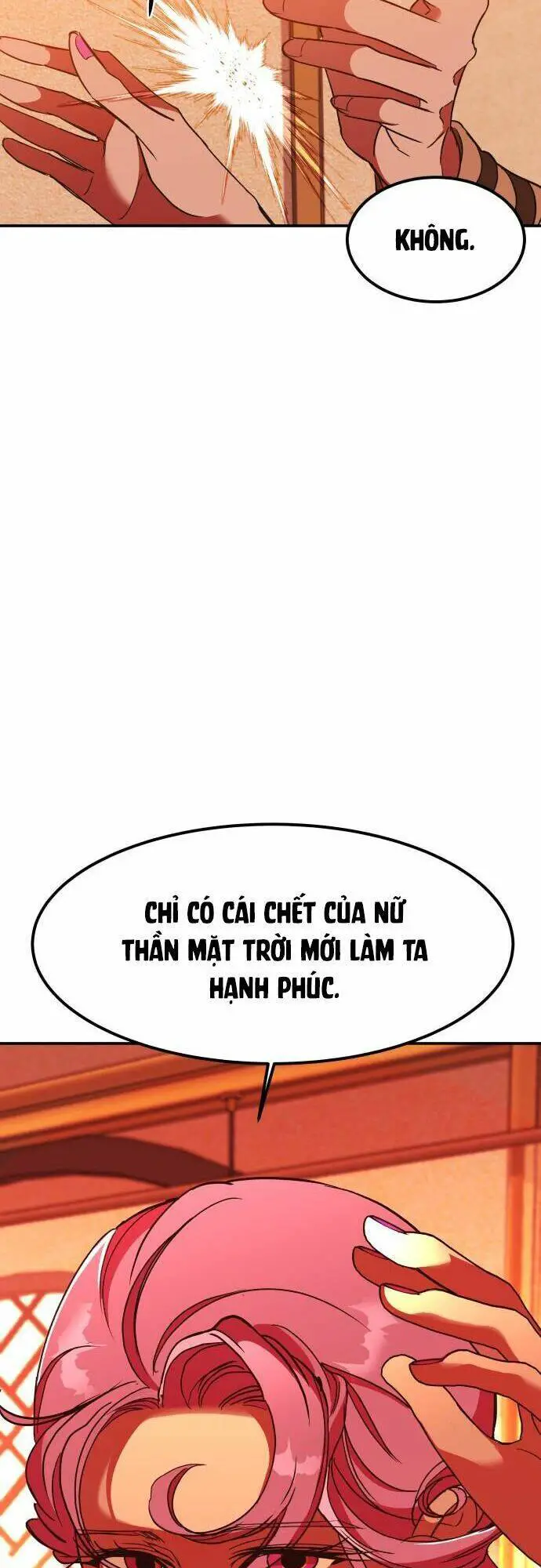 Chiến Lược Săn Hổ Của Nữ Thần Nettruyen ZZZ Chương 23 Page 26