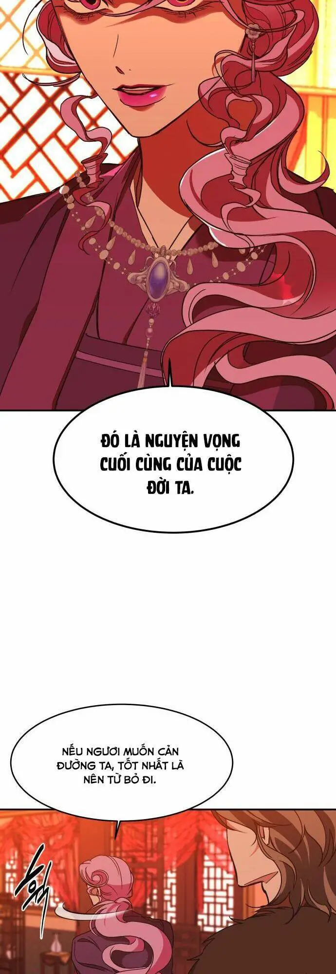 Chiến Lược Săn Hổ Của Nữ Thần Nettruyen ZZZ Chương 23 Page 27