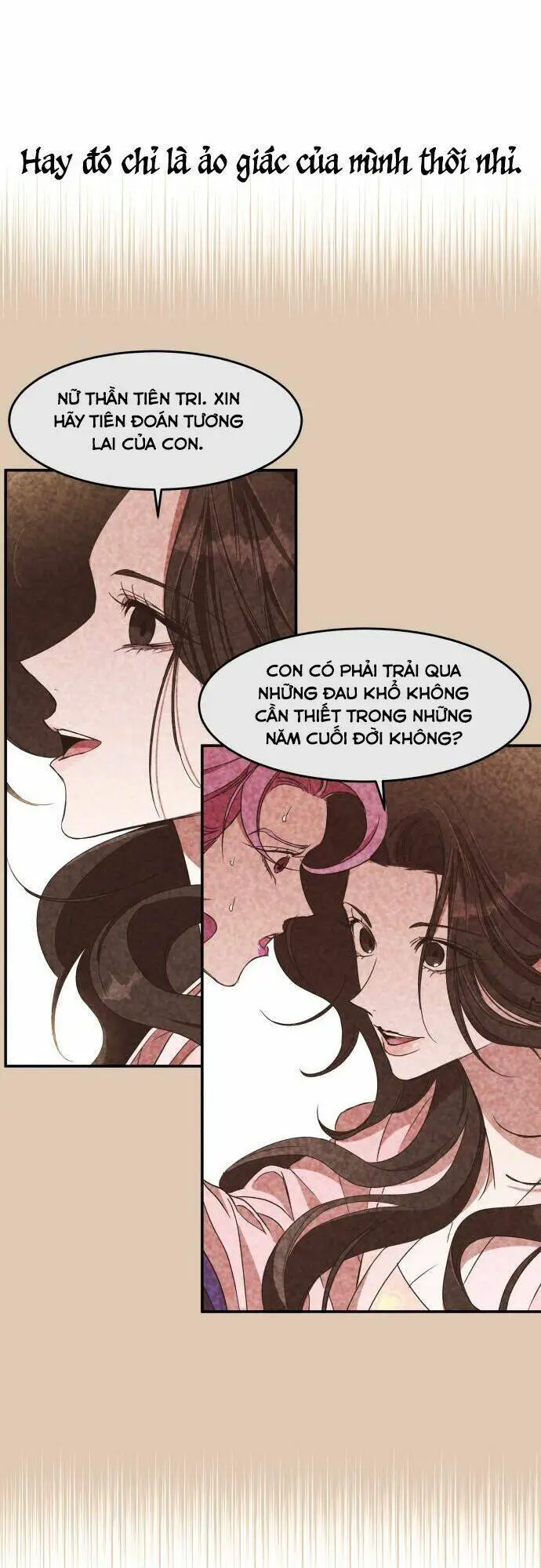 Chiến Lược Săn Hổ Của Nữ Thần Nettruyen ZZZ Chương 23 Page 39