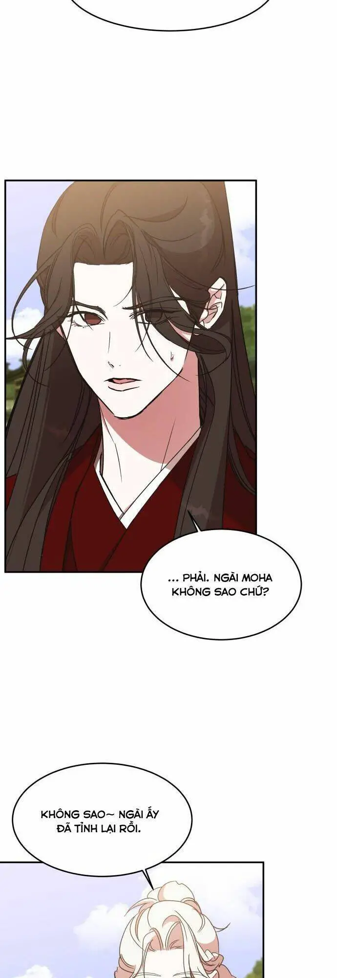 Chiến Lược Săn Hổ Của Nữ Thần Nettruyen ZZZ Chương 23 Page 45