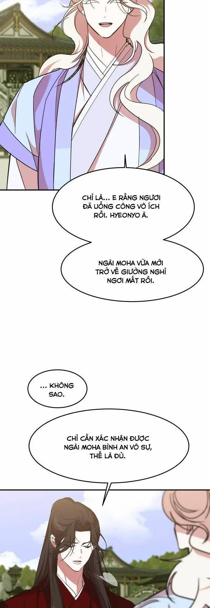 Chiến Lược Săn Hổ Của Nữ Thần Nettruyen ZZZ Chương 23 Page 46