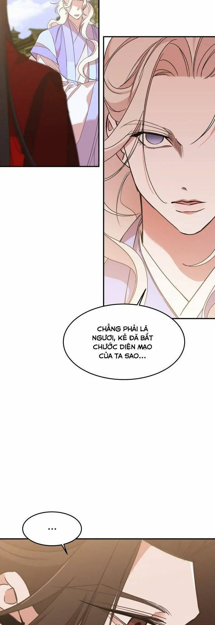 Chiến Lược Săn Hổ Của Nữ Thần Nettruyen ZZZ Chương 23 Page 58
