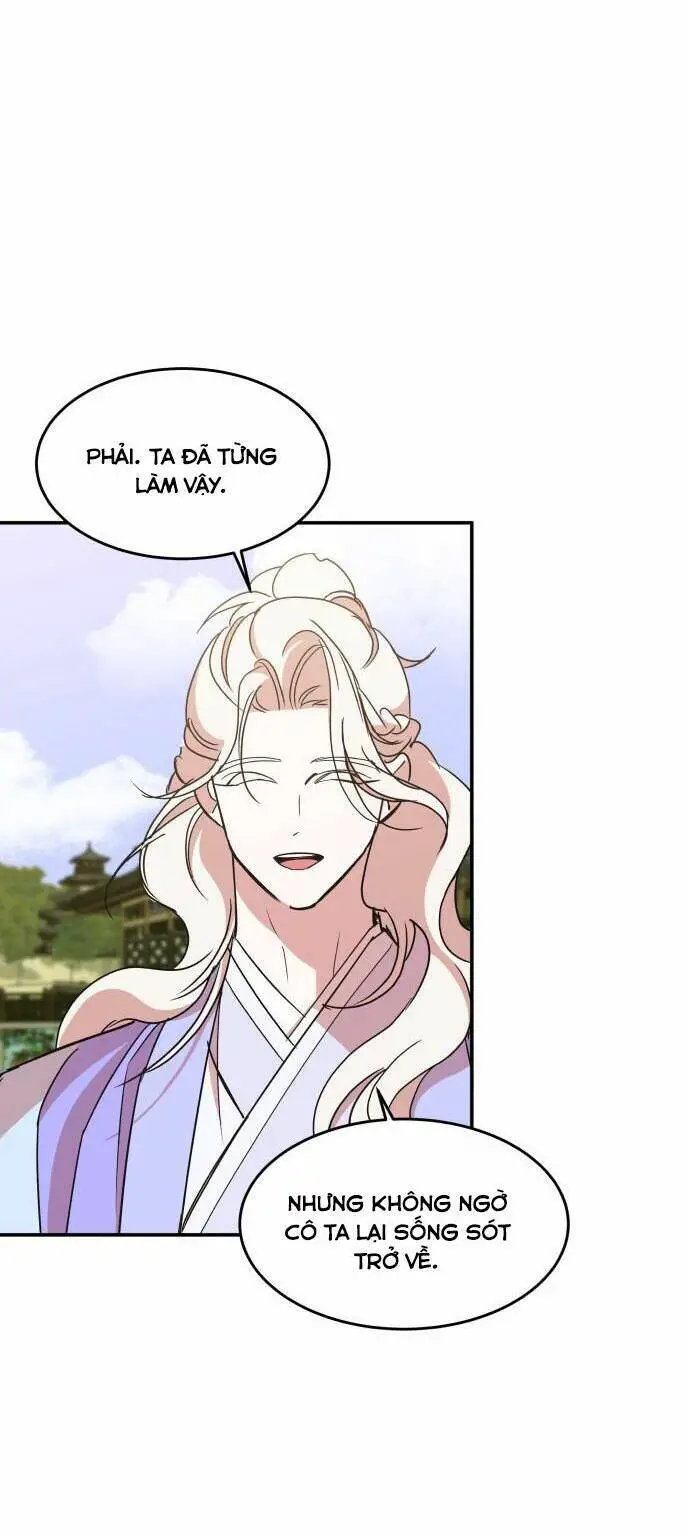 Chiến Lược Săn Hổ Của Nữ Thần Nettruyen ZZZ Chương 23 Page 60