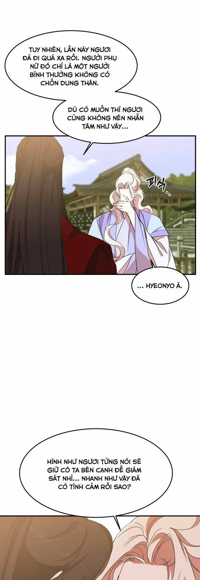 Chiến Lược Săn Hổ Của Nữ Thần Nettruyen ZZZ Chương 23 Page 62