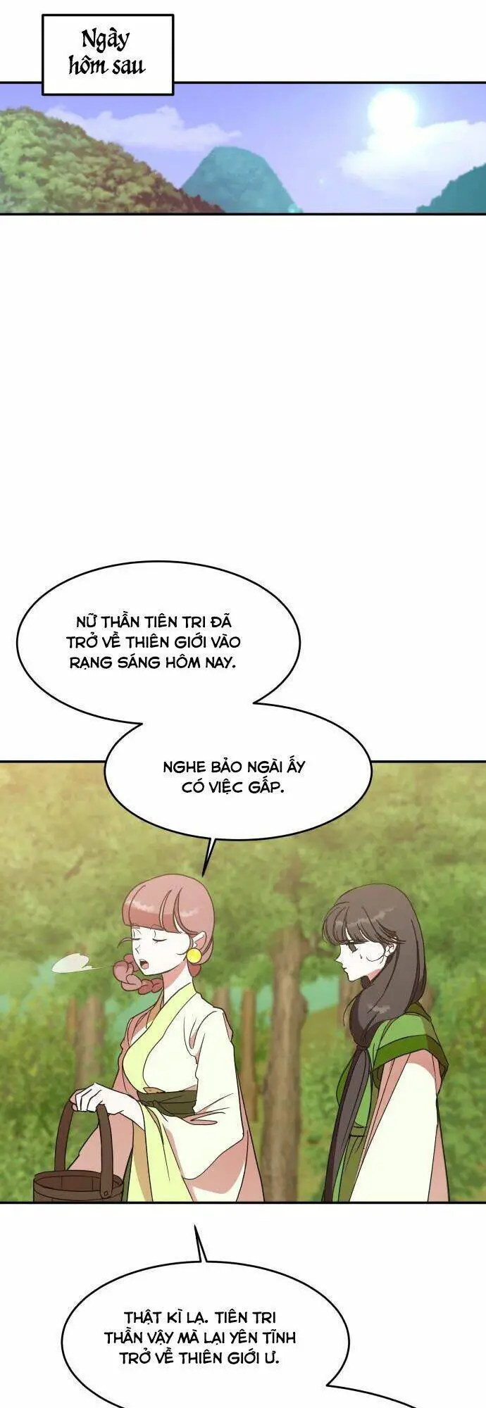 Chiến Lược Săn Hổ Của Nữ Thần Nettruyen ZZZ Chương 23 Page 69