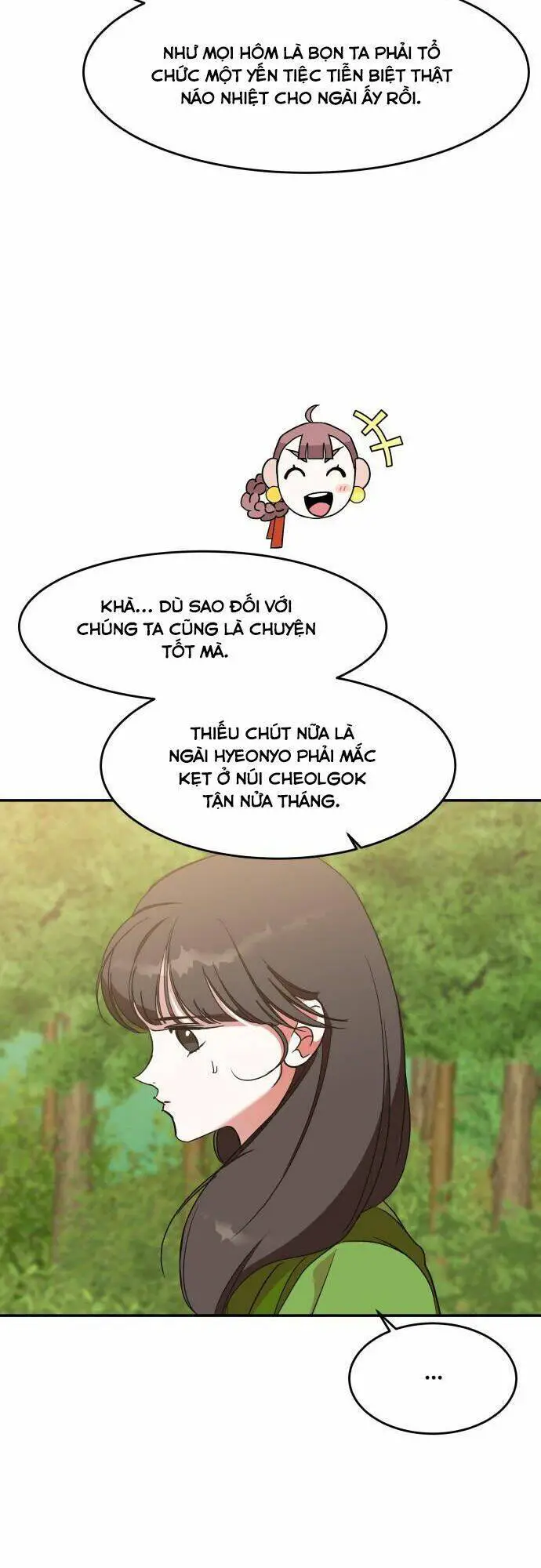 Chiến Lược Săn Hổ Của Nữ Thần Nettruyen ZZZ Chương 23 Page 70