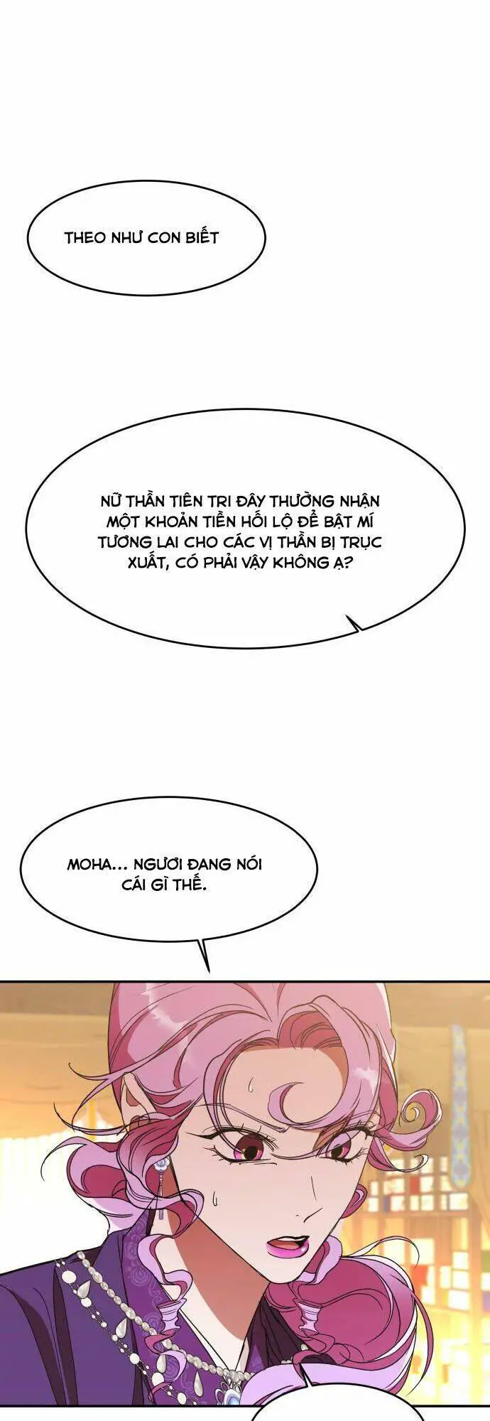 Chiến Lược Săn Hổ Của Nữ Thần Nettruyen ZZZ Chương 22 Page 27