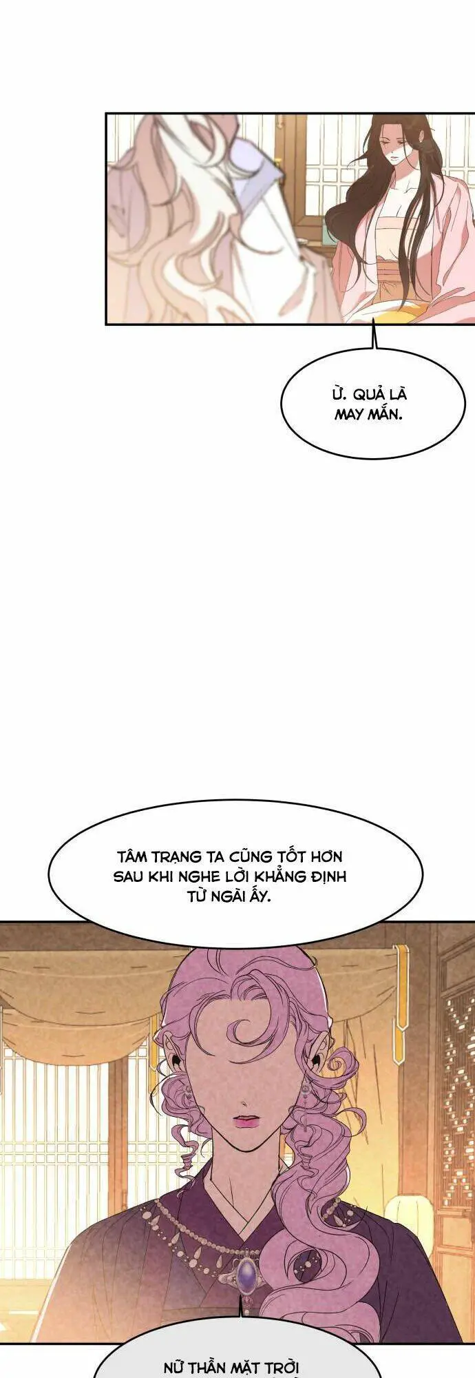 Chiến Lược Săn Hổ Của Nữ Thần Nettruyen ZZZ Chương 22 Page 43