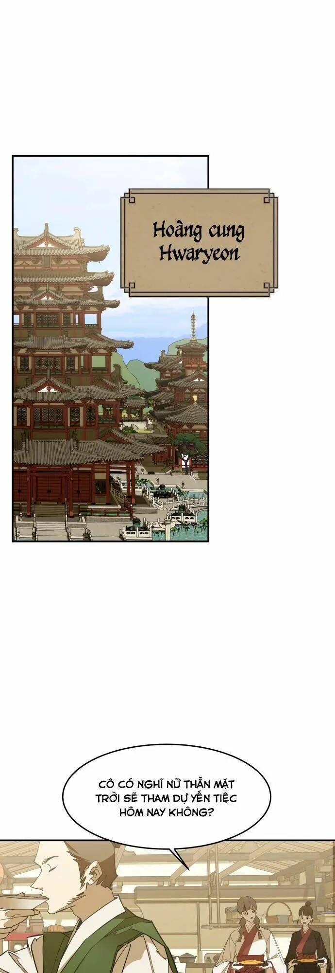 Chiến Lược Săn Hổ Của Nữ Thần Nettruyen ZZZ Chương 2 Page 4