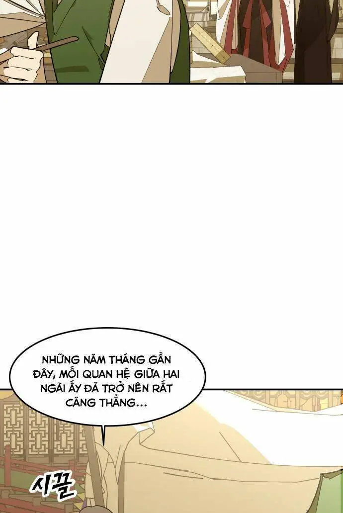 Chiến Lược Săn Hổ Của Nữ Thần Nettruyen ZZZ Chương 2 Page 5