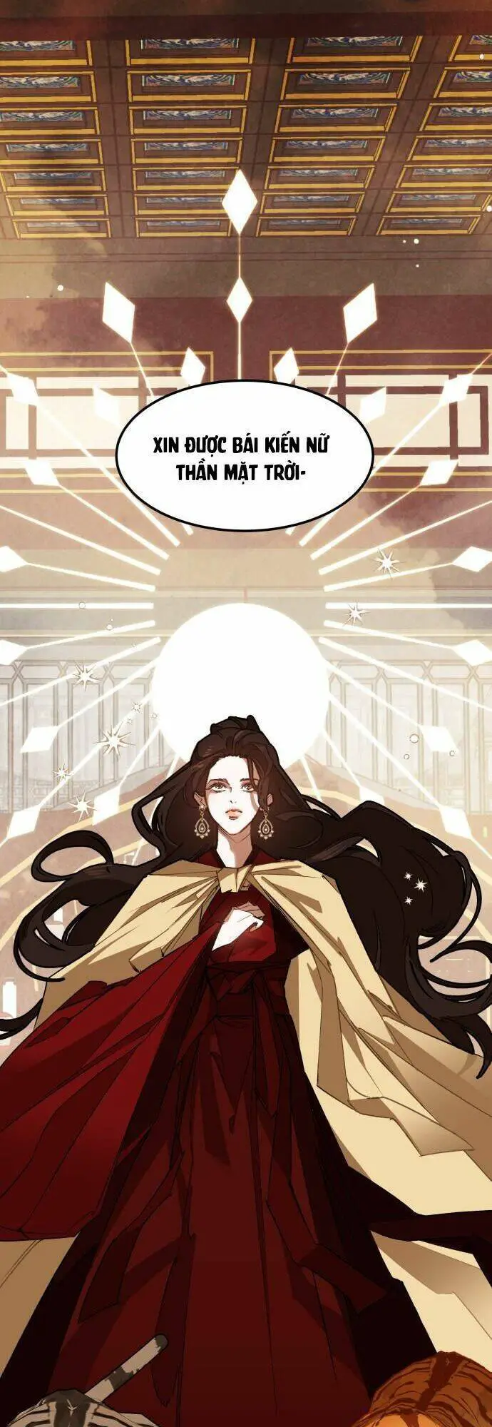 Chiến Lược Săn Hổ Của Nữ Thần Nettruyen ZZZ Chương 2 Page 17