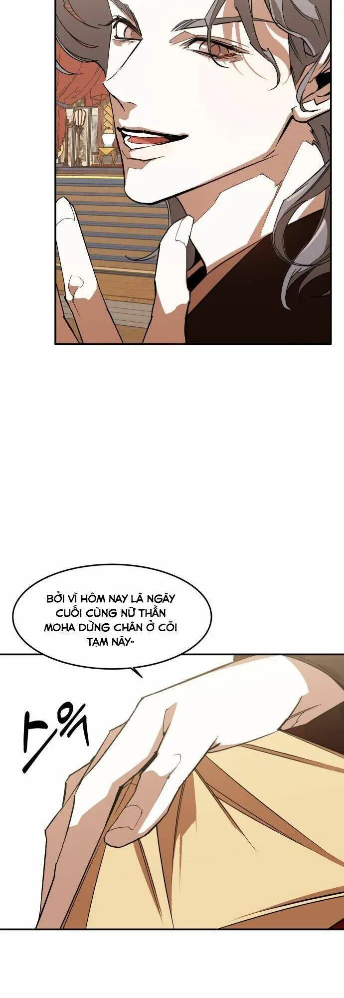Chiến Lược Săn Hổ Của Nữ Thần Nettruyen ZZZ Chương 2 Page 22