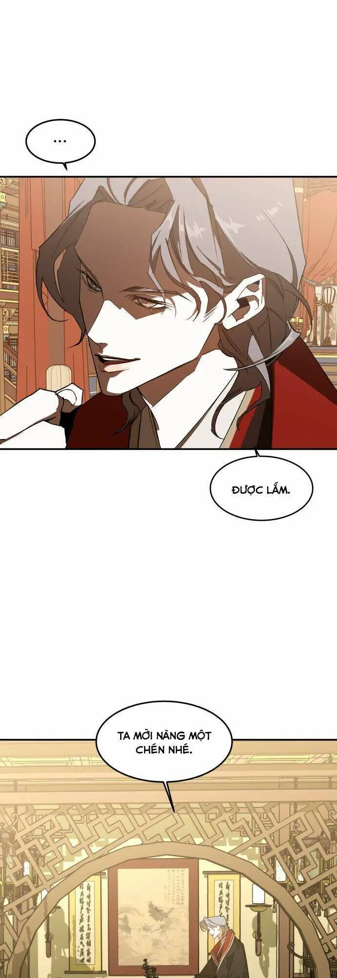 Chiến Lược Săn Hổ Của Nữ Thần Nettruyen ZZZ Chương 2 Page 26
