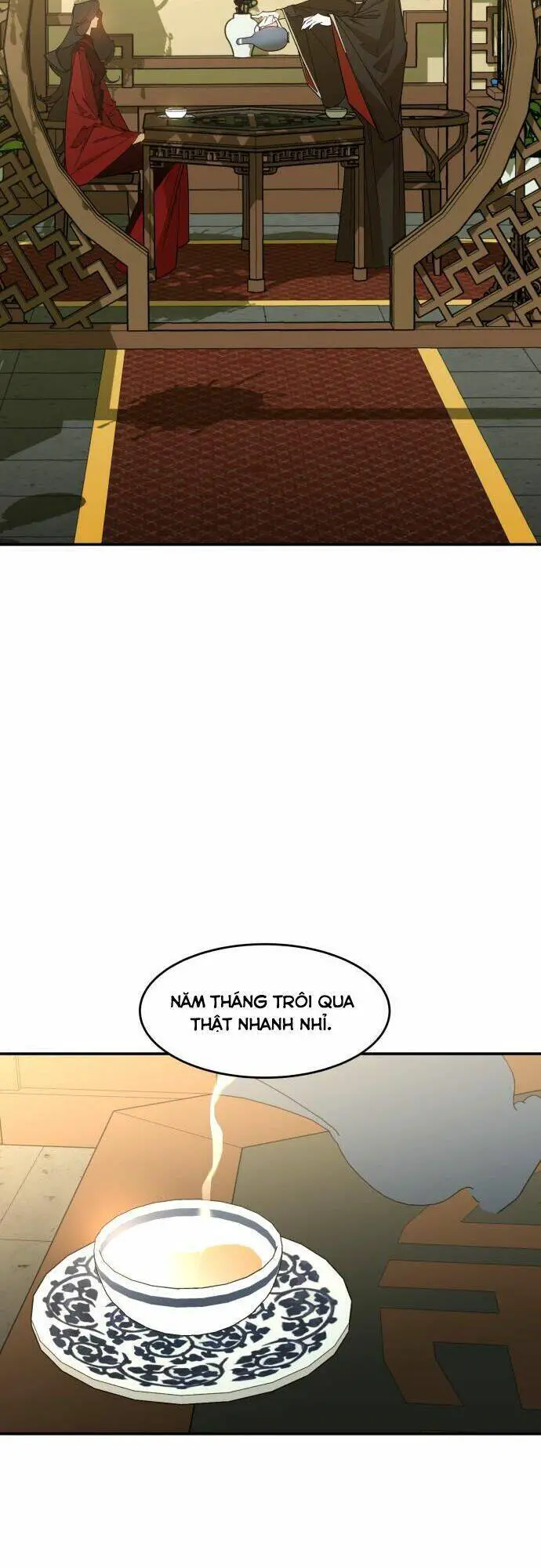 Chiến Lược Săn Hổ Của Nữ Thần Nettruyen ZZZ Chương 2 Page 27