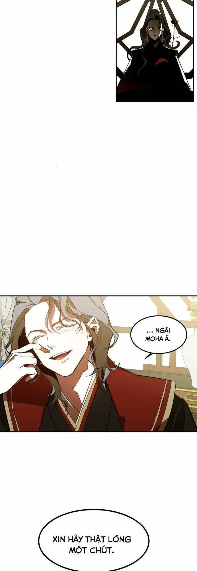 Chiến Lược Săn Hổ Của Nữ Thần Nettruyen ZZZ Chương 2 Page 46