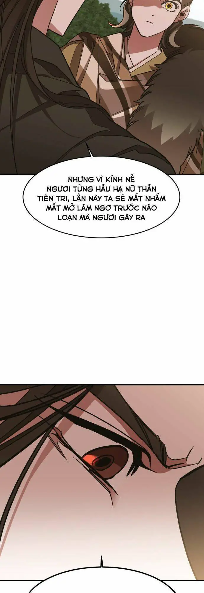 Chiến Lược Săn Hổ Của Nữ Thần Nettruyen ZZZ Chương 13 Page 56