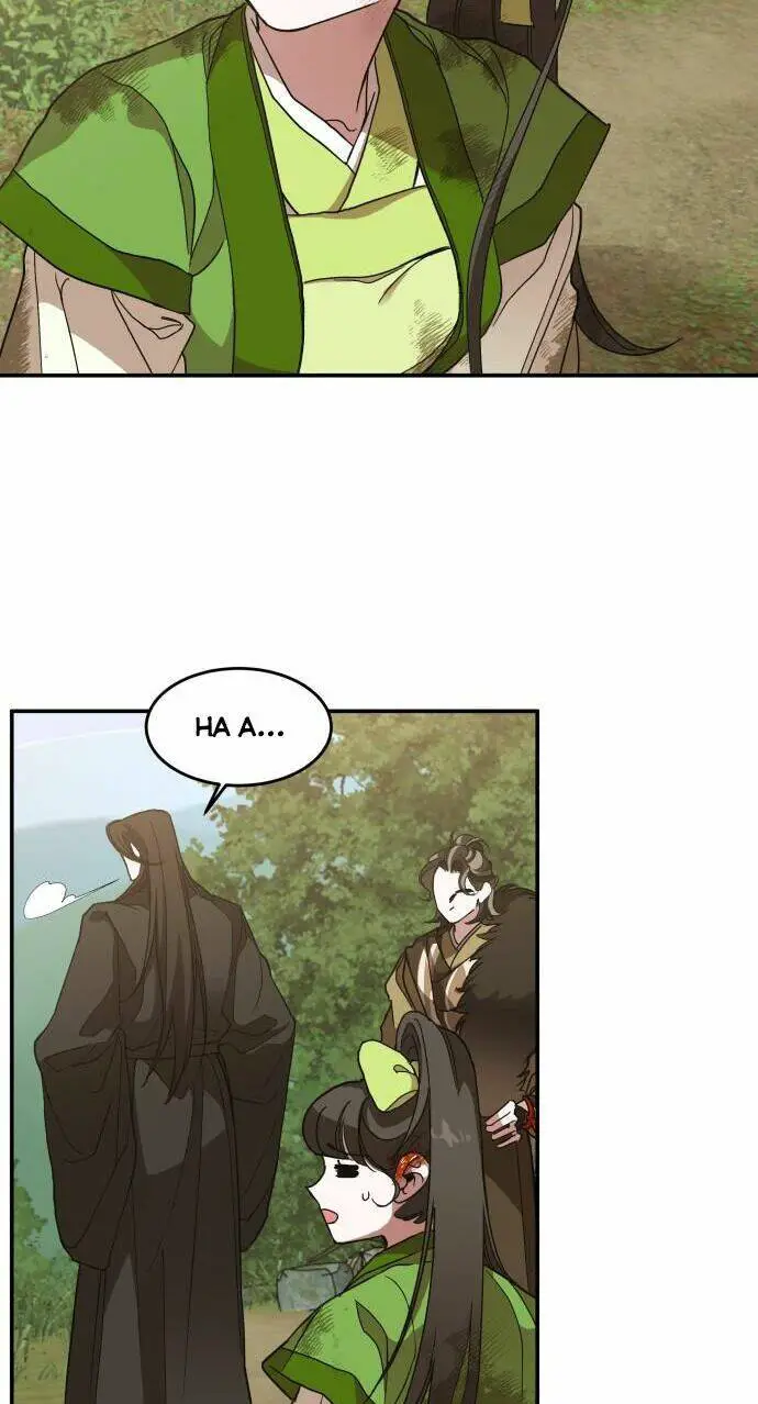 Chiến Lược Săn Hổ Của Nữ Thần Nettruyen ZZZ Chương 13 Page 59