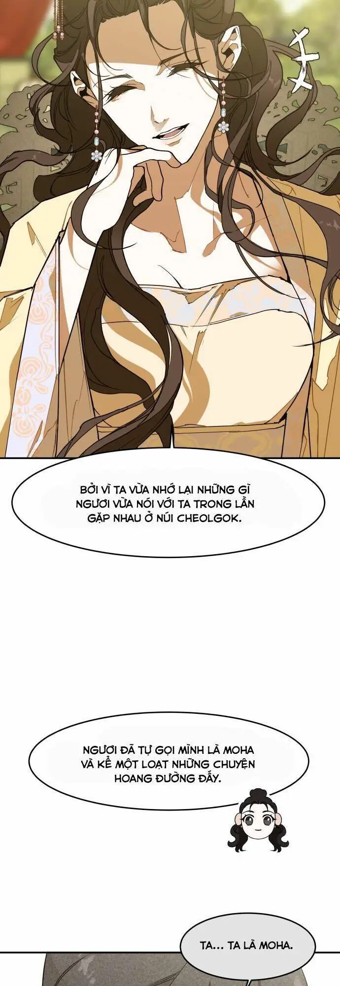 Chiến Lược Săn Hổ Của Nữ Thần Nettruyen ZZZ Chương 6 Page 8