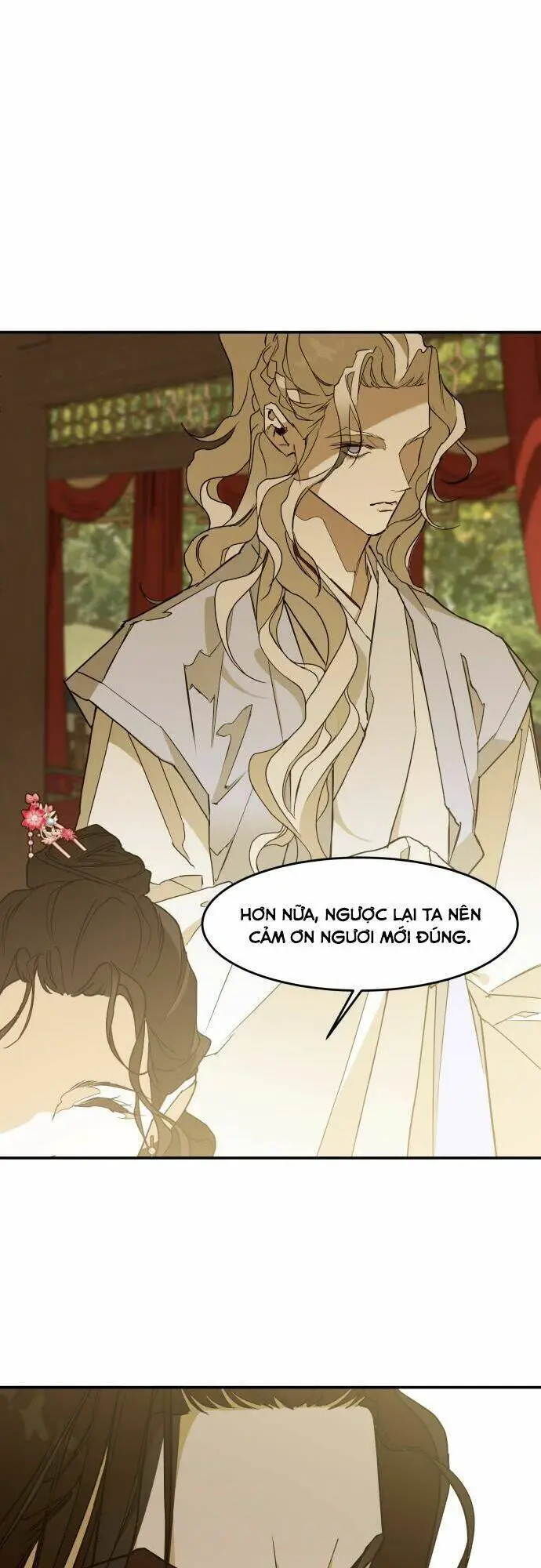 Chiến Lược Săn Hổ Của Nữ Thần Nettruyen ZZZ Chương 6 Page 14