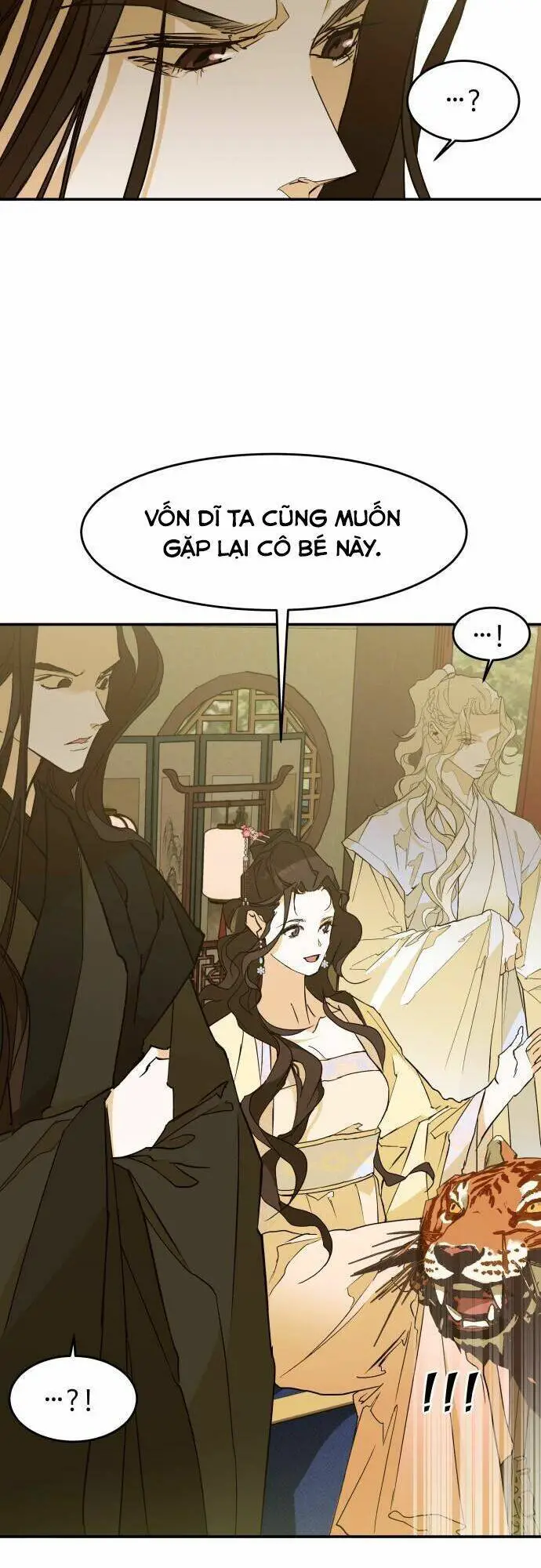 Chiến Lược Săn Hổ Của Nữ Thần Nettruyen ZZZ Chương 6 Page 15