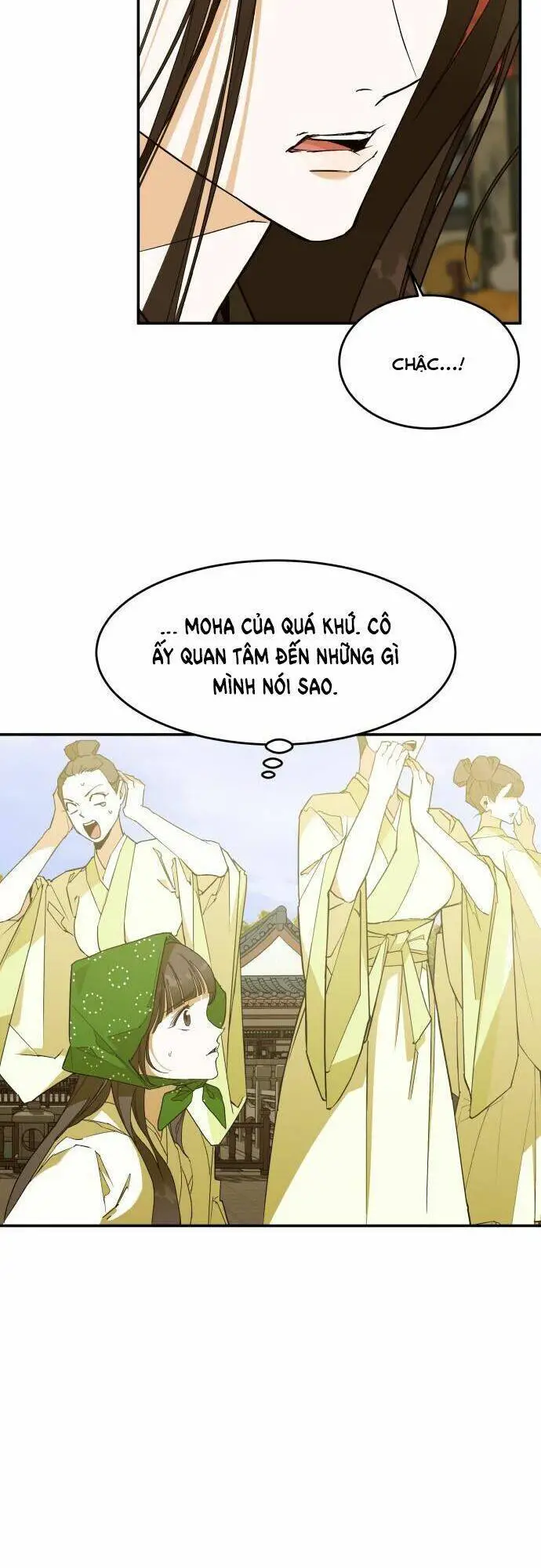 Chiến Lược Săn Hổ Của Nữ Thần Nettruyen ZZZ Chương 6 Page 26