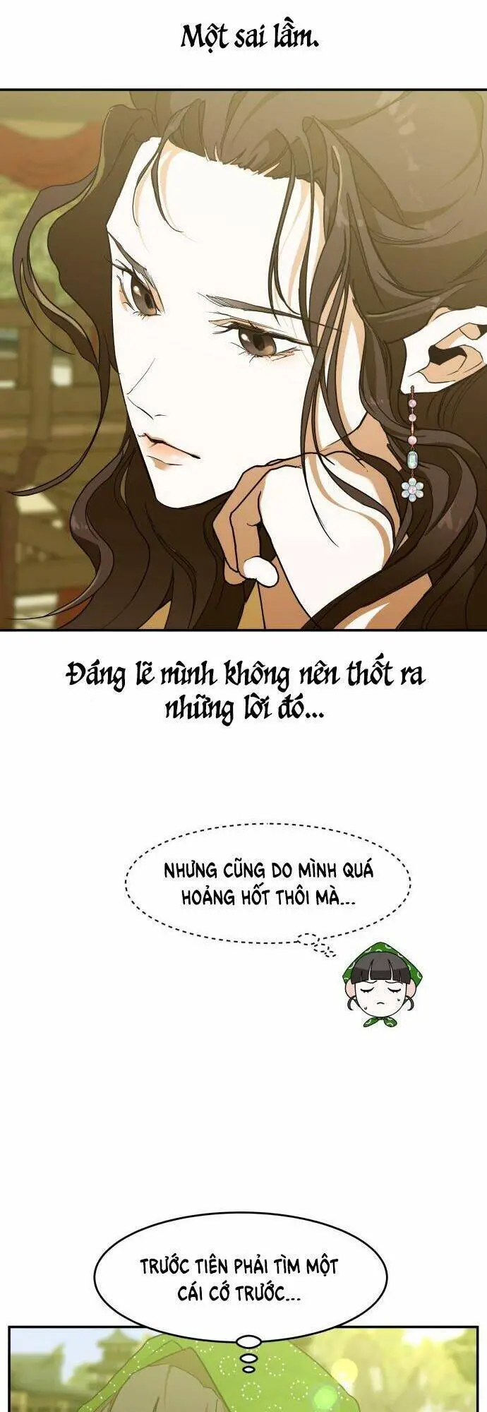 Chiến Lược Săn Hổ Của Nữ Thần Nettruyen ZZZ Chương 6 Page 27