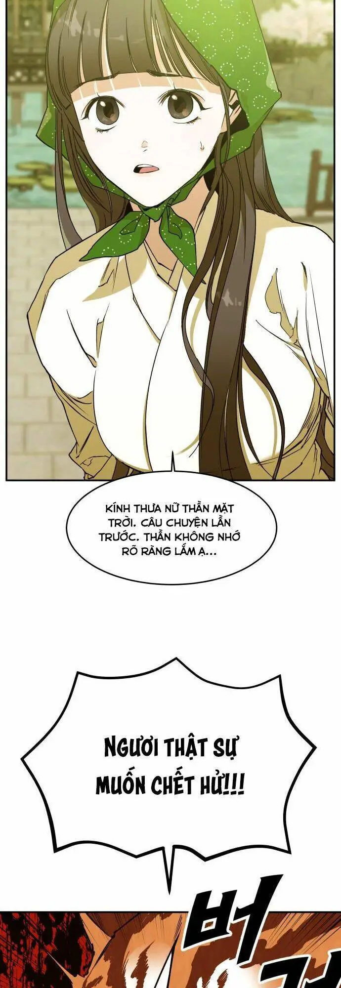 Chiến Lược Săn Hổ Của Nữ Thần Nettruyen ZZZ Chương 6 Page 28