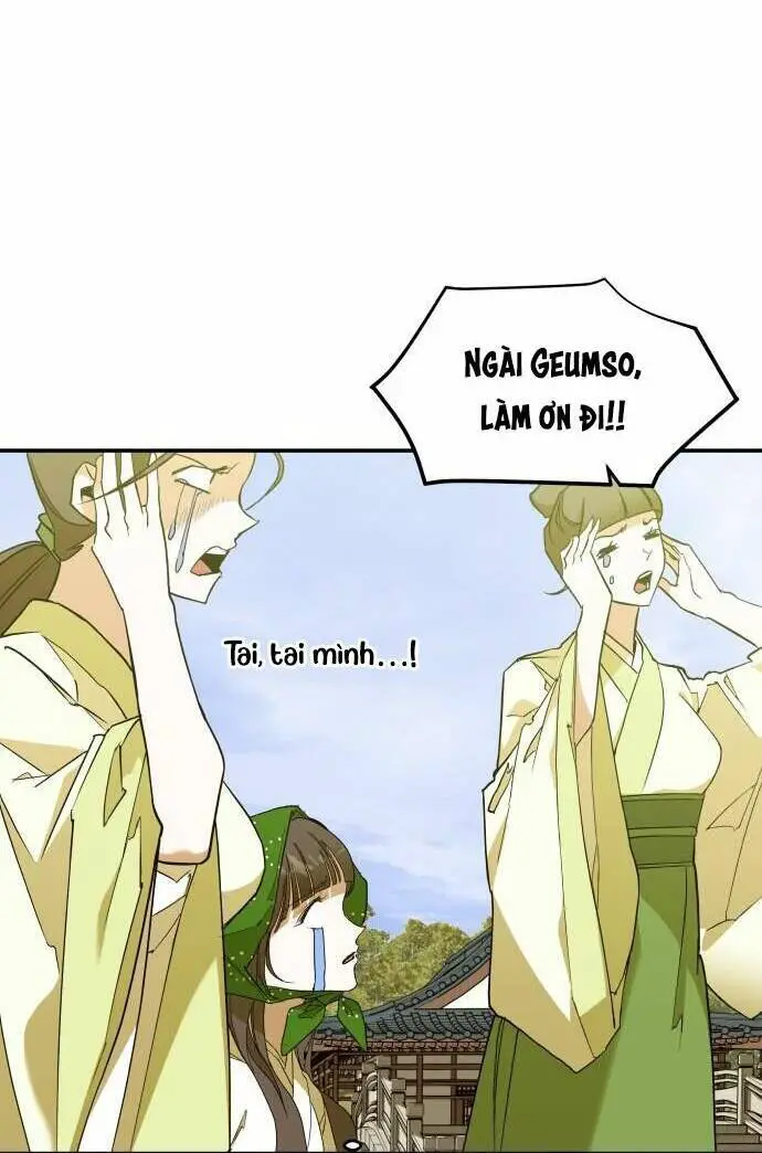 Chiến Lược Săn Hổ Của Nữ Thần Nettruyen ZZZ Chương 6 Page 30