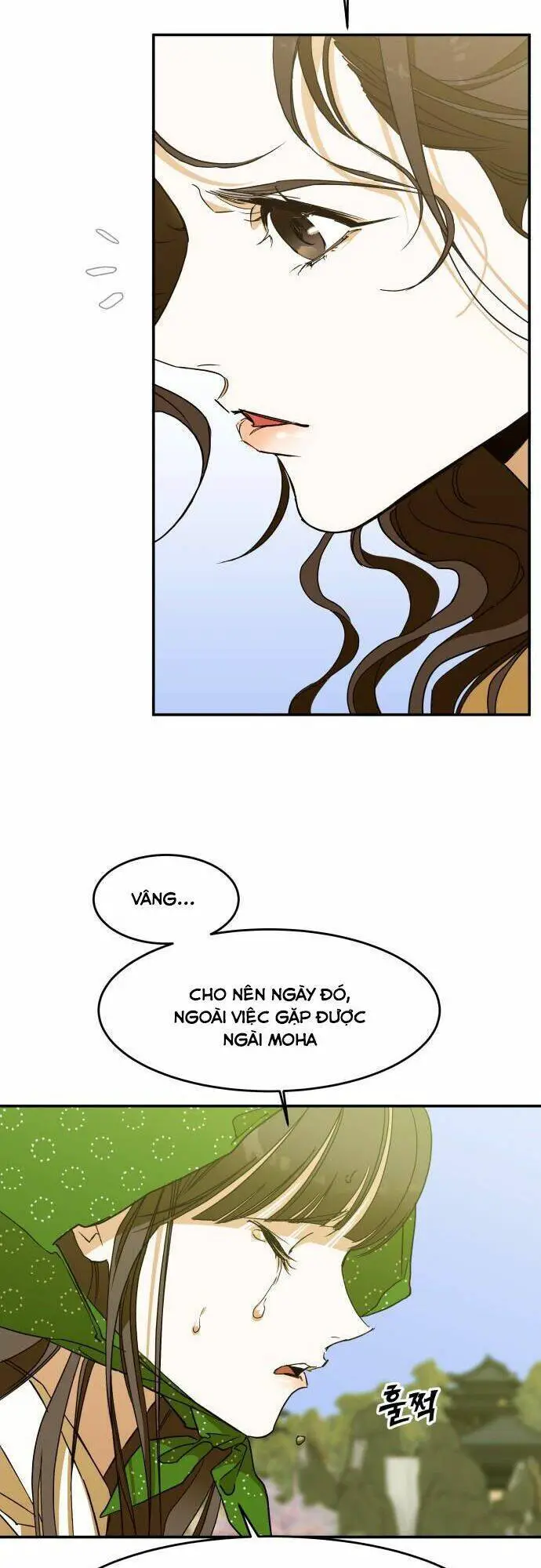 Chiến Lược Săn Hổ Của Nữ Thần Nettruyen ZZZ Chương 6 Page 32