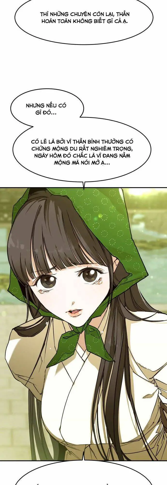 Chiến Lược Săn Hổ Của Nữ Thần Nettruyen ZZZ Chương 6 Page 33