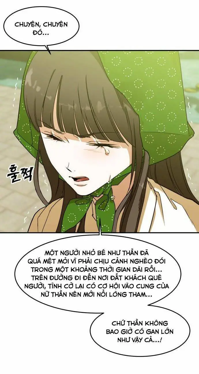 Chiến Lược Săn Hổ Của Nữ Thần Nettruyen ZZZ Chương 6 Page 36
