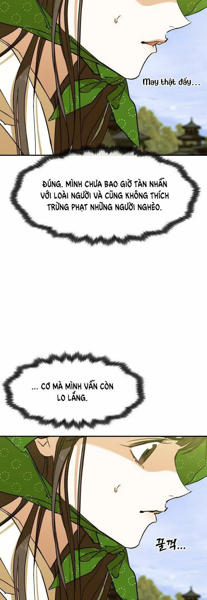 Chiến Lược Săn Hổ Của Nữ Thần Nettruyen ZZZ Chương 6 Page 44