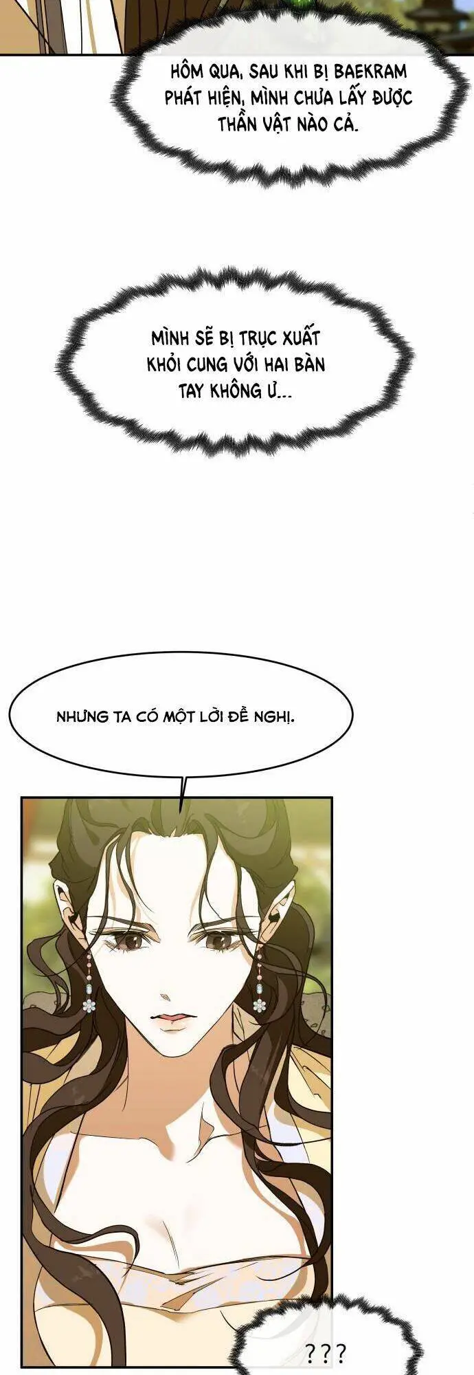Chiến Lược Săn Hổ Của Nữ Thần Nettruyen ZZZ Chương 6 Page 45