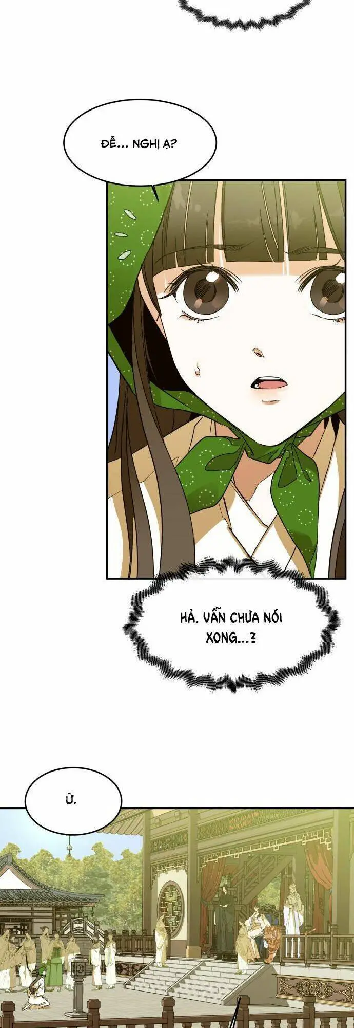 Chiến Lược Săn Hổ Của Nữ Thần Nettruyen ZZZ Chương 6 Page 46