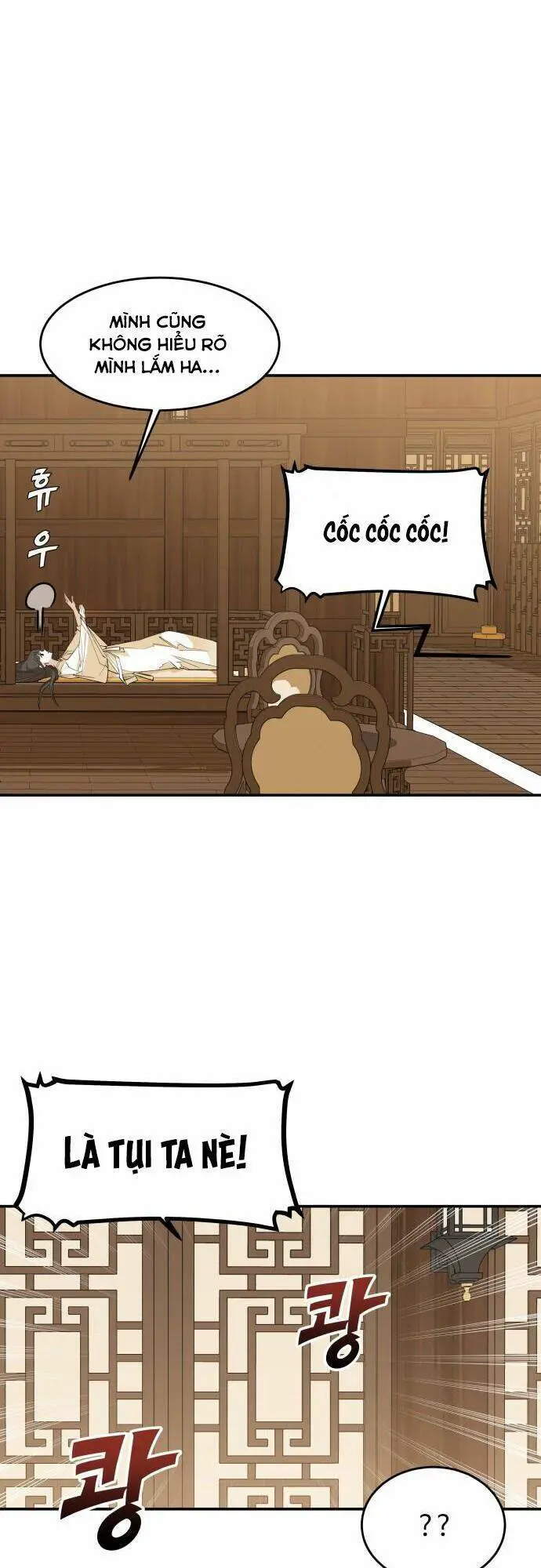 Chiến Lược Săn Hổ Của Nữ Thần Nettruyen ZZZ Chương 6 Page 58