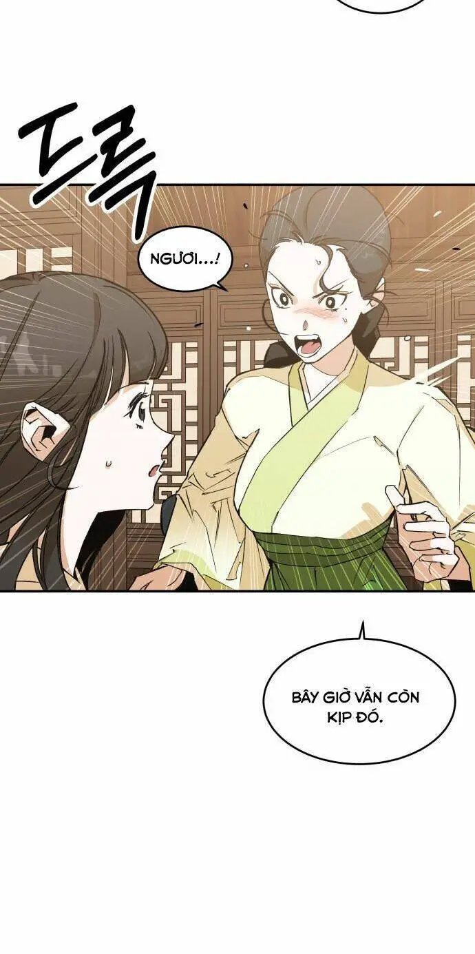 Chiến Lược Săn Hổ Của Nữ Thần Nettruyen ZZZ Chương 6 Page 59