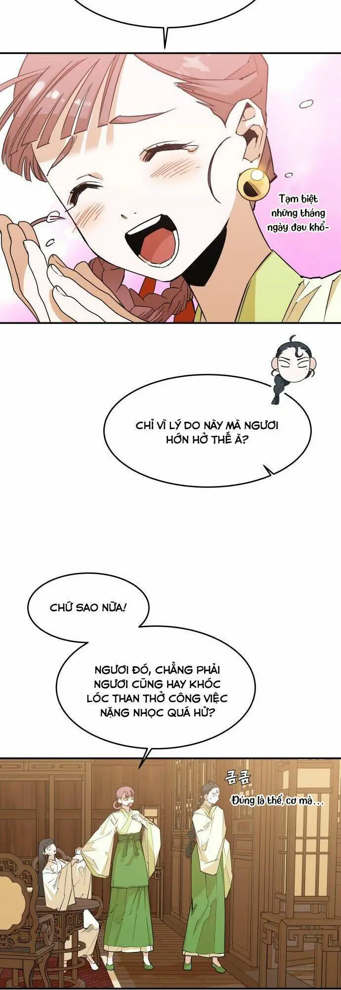 Chiến Lược Săn Hổ Của Nữ Thần Nettruyen ZZZ Chương 6 Page 63