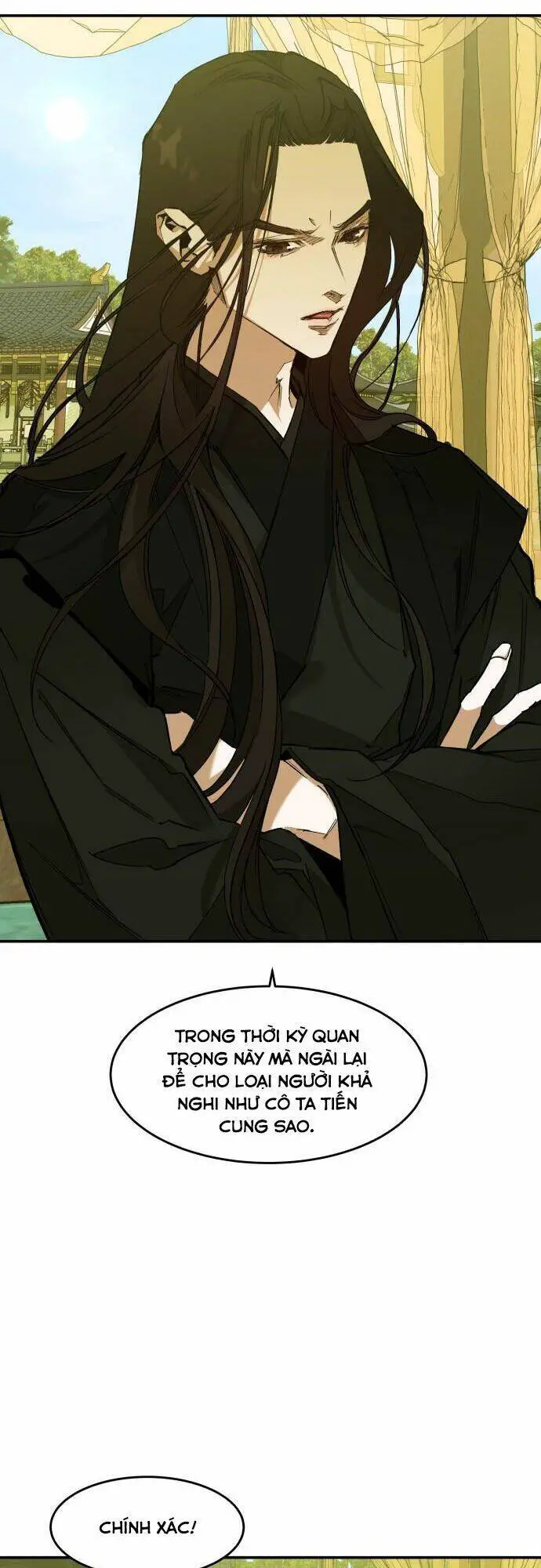 Chiến Lược Săn Hổ Của Nữ Thần Nettruyen ZZZ Chương 6 Page 67