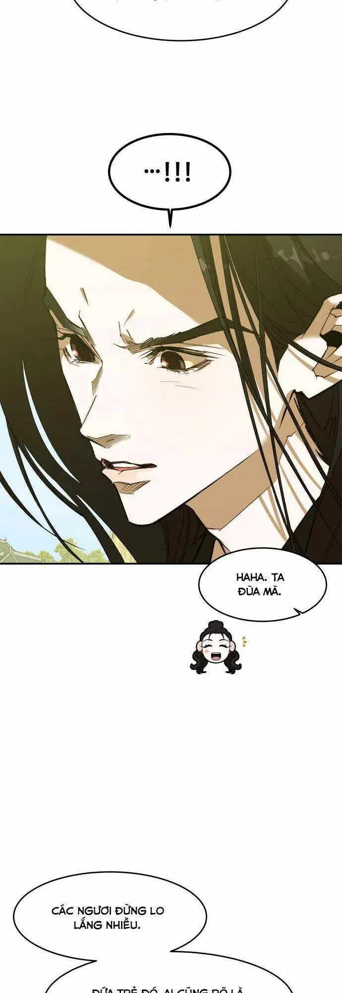 Chiến Lược Săn Hổ Của Nữ Thần Nettruyen ZZZ Chương 6 Page 70