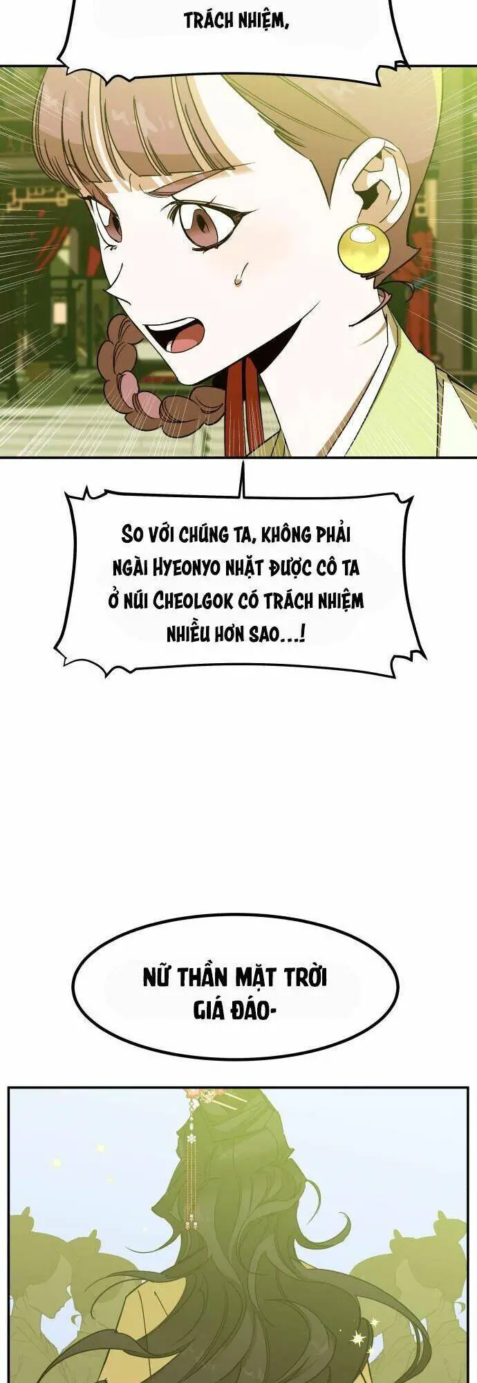 Chiến Lược Săn Hổ Của Nữ Thần Nettruyen ZZZ Chương 5 Page 63