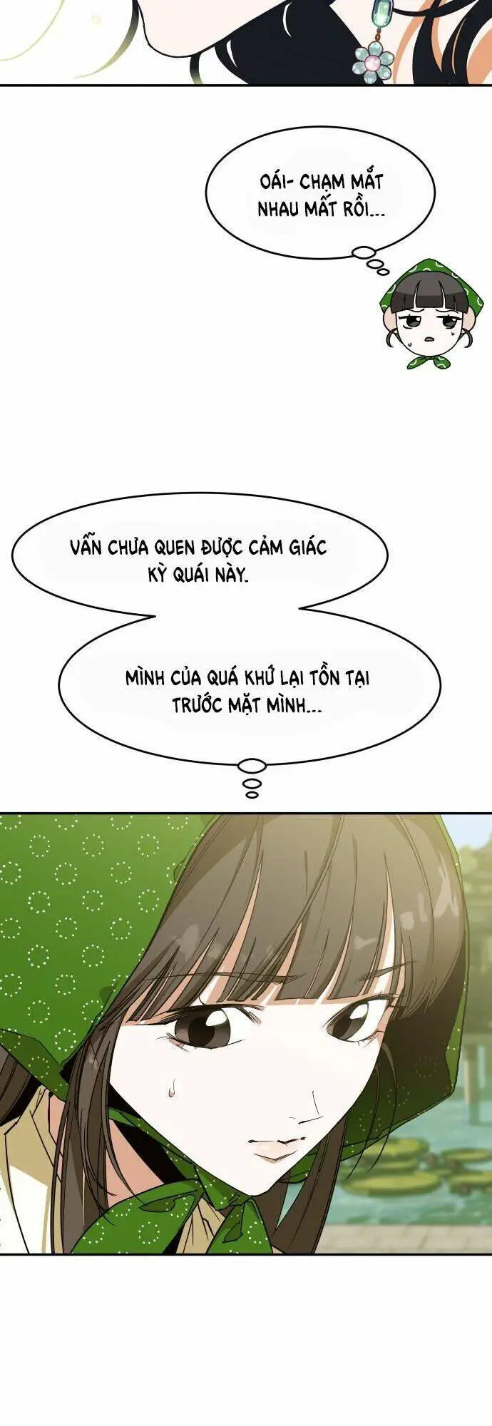 Chiến Lược Săn Hổ Của Nữ Thần Nettruyen ZZZ Chương 5 Page 67