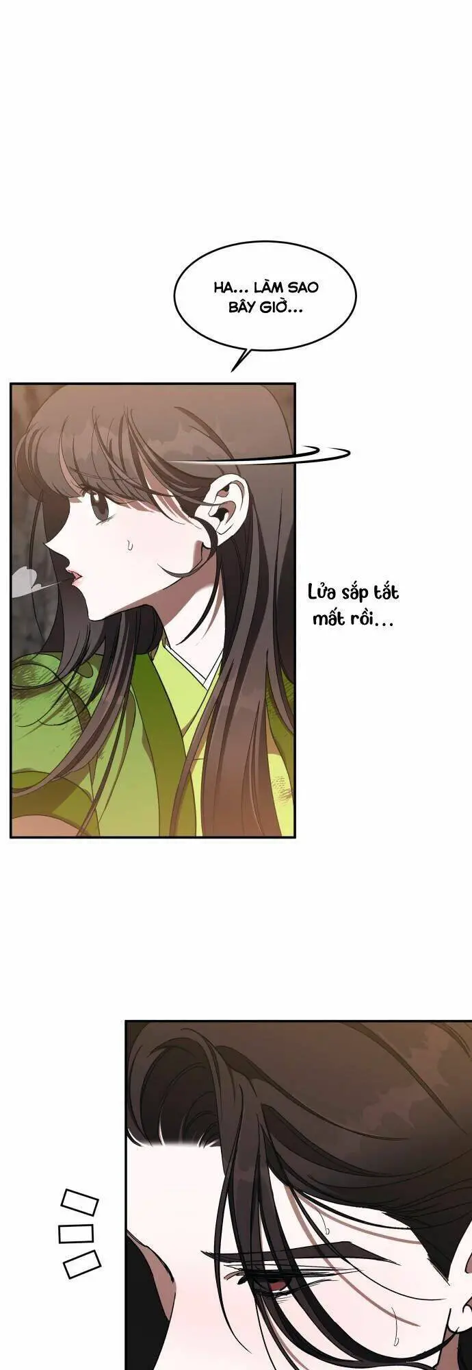 Chiến Lược Săn Hổ Của Nữ Thần Nettruyen ZZZ Chương 16 Page 8