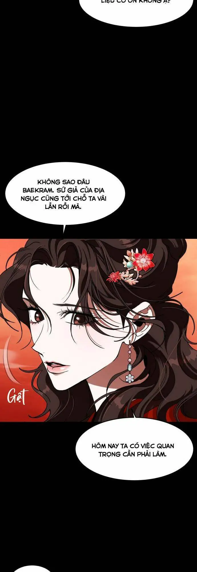 Chiến Lược Săn Hổ Của Nữ Thần Nettruyen ZZZ Chương 16 Page 38