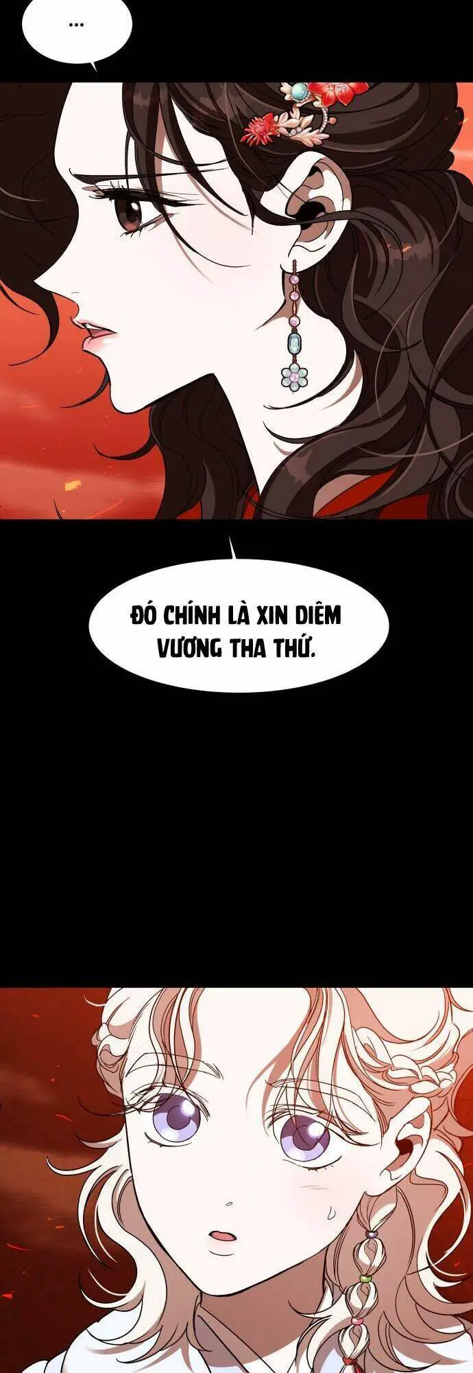Chiến Lược Săn Hổ Của Nữ Thần Nettruyen ZZZ Chương 16 Page 39