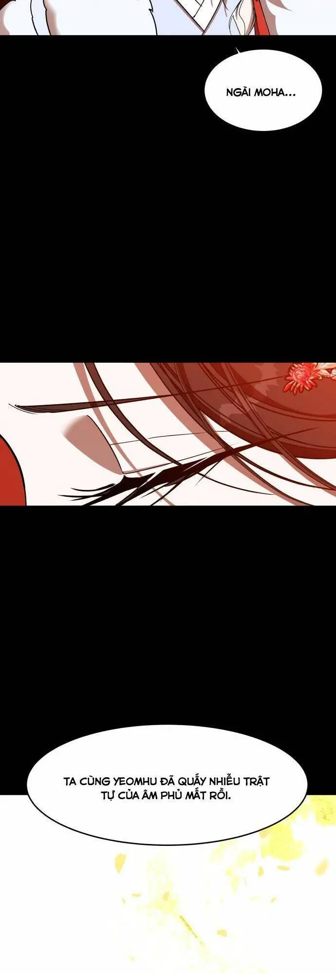 Chiến Lược Săn Hổ Của Nữ Thần Nettruyen ZZZ Chương 16 Page 40